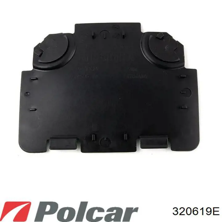 Левый указатель поворота Depo/Loro/Abakus FP2530K3E цена, от 7.54 USD