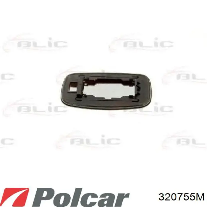 320755M Polcar