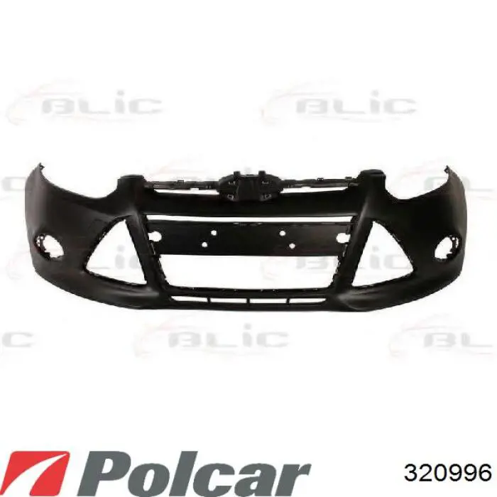 Бампер задний Ford 1015198 цена, от 50.70 USD