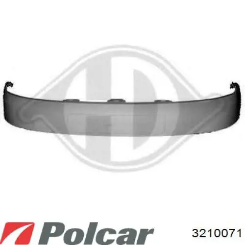 Бампер на авто Ford 1094633 цена, от 65.78 USD