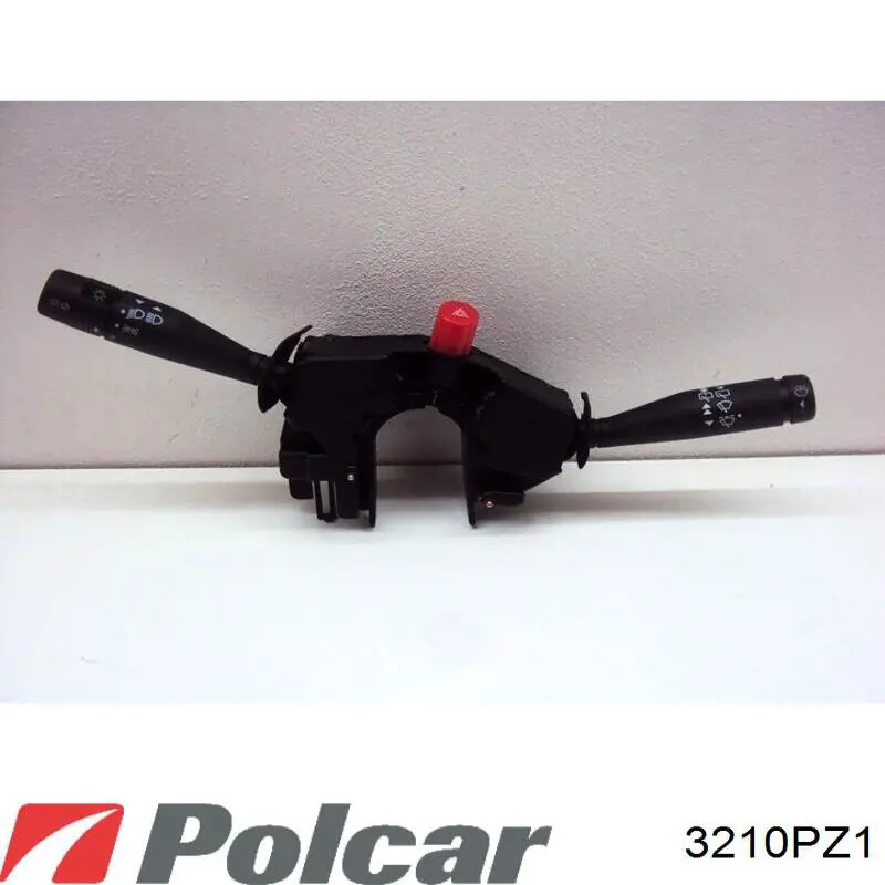 Переключатель подрулевой, левый Ford 1021784 цена, от 35.18 USD