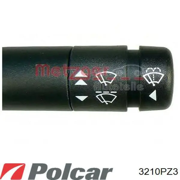 Переключатель подрулевой, левый Polcar 3210PZ1 цена, от 32.44 USD