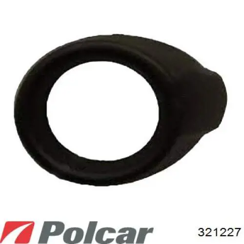 Решетка бампера 1144546 Ford