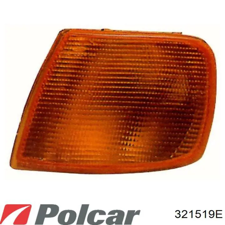 Левый указатель поворота Ford 6201185 цена, от 5.30 USD
