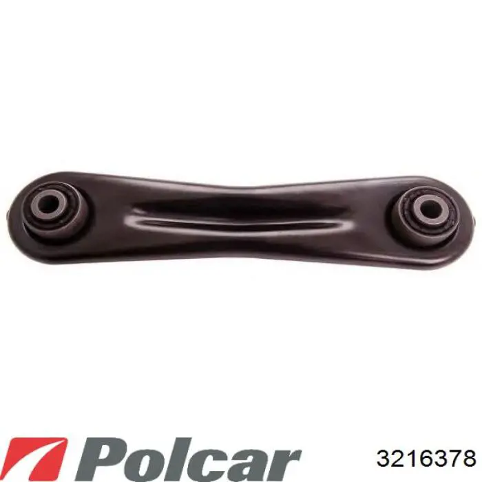 3216378 Polcar Поперечная тяга задней подвески