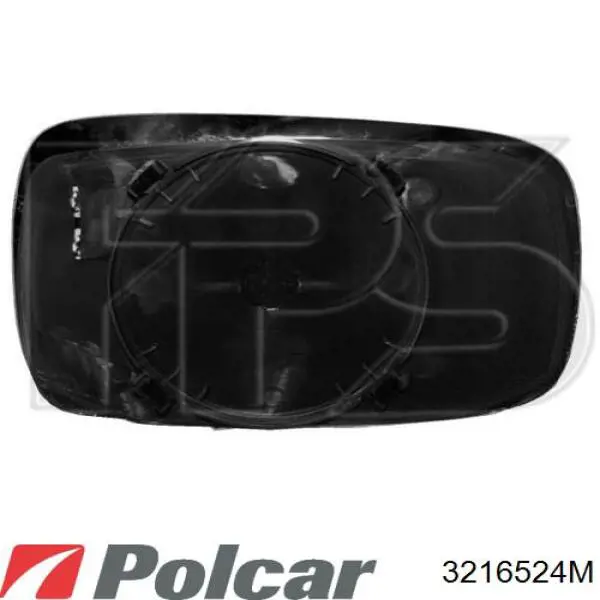 Наружное зеркало правое Ford 1054538 цена, от 36.21 USD