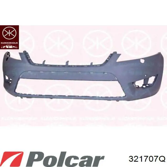 Бампер на авто Ford 1031562 цена, от 32.79 USD
