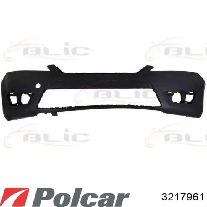 Купить 1111876 Ford Задний бампер