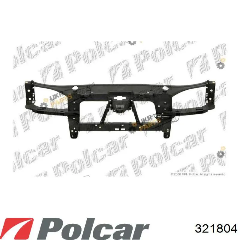 Панель передняя Ford 1444946 цена, от 68.10 USD