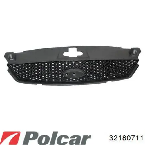 Молдинг бампера переднего левый Signeda PFD04216MAL цена, от 6.23 USD