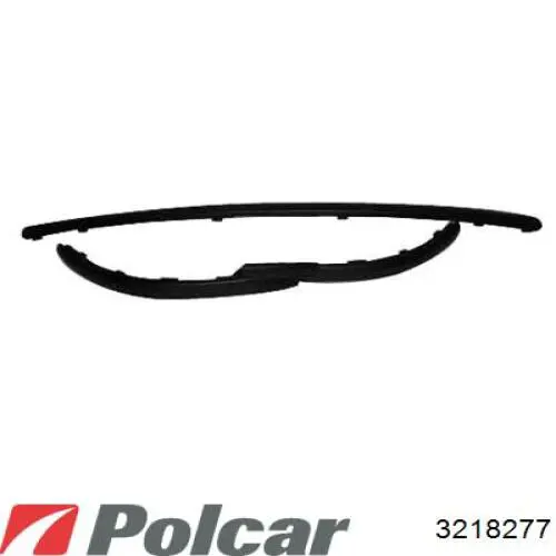 Купить PFD99152CAL Signeda Окантовка противотуманки