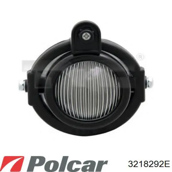  3218292E Polcar