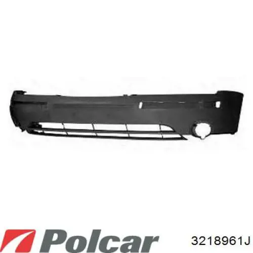 3218961J Polcar Задний бампер