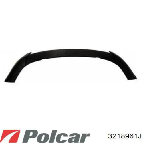 Бампер задний Polcar 3218961J цена, от 114.77 USD