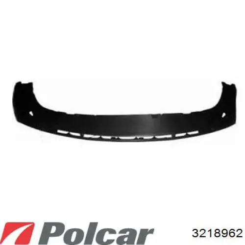 Бампер задний Polcar 3218962 цена, от 42.41 USD