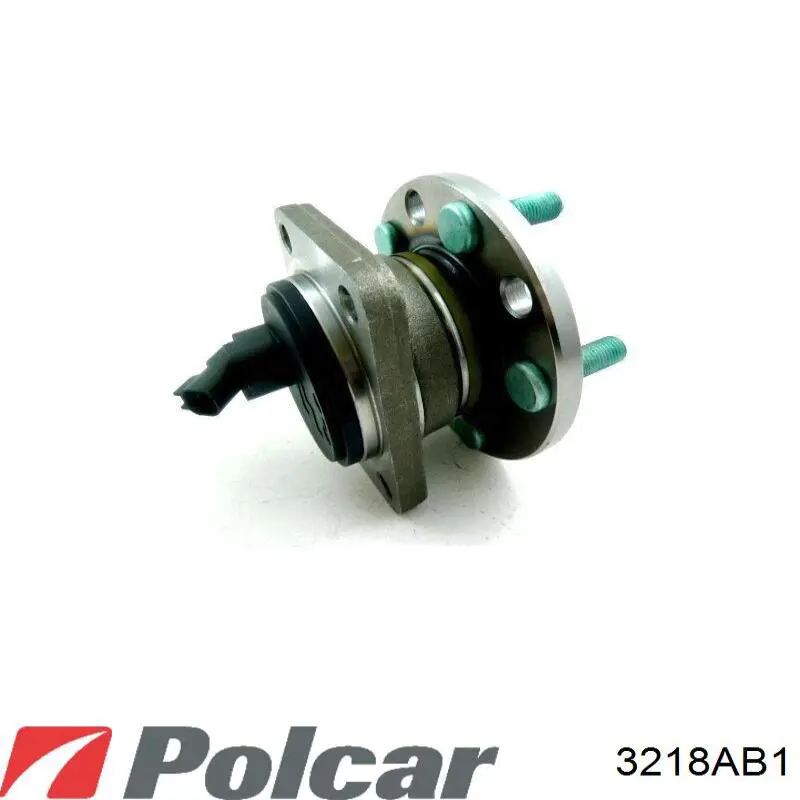 Амортизатор багажника GS0369 Magneti Marelli