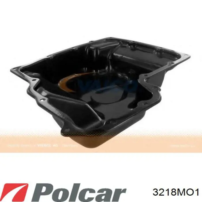Поддон двигателя 0301N6 Peugeot/Citroen