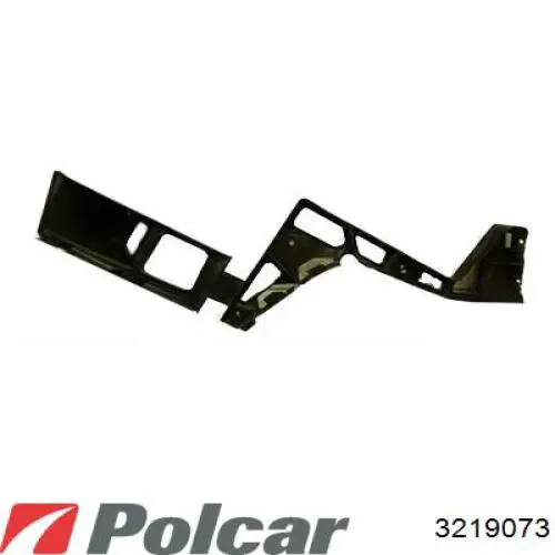 Шина бампера переднего FPS FP2808940 цена, от 54.48 USD