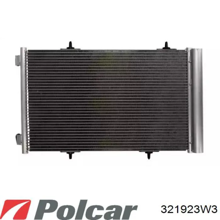  321923W3 Polcar