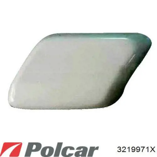 Левый отражатель заднего бампера Polcar 3219971X цена, от 20.45 USD