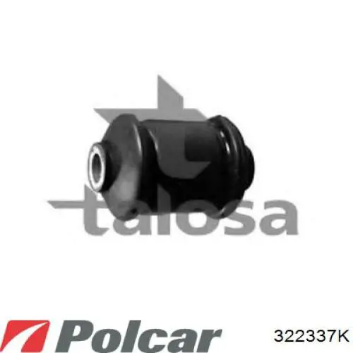 Рычаг передней подвески левый 322337K Polcar