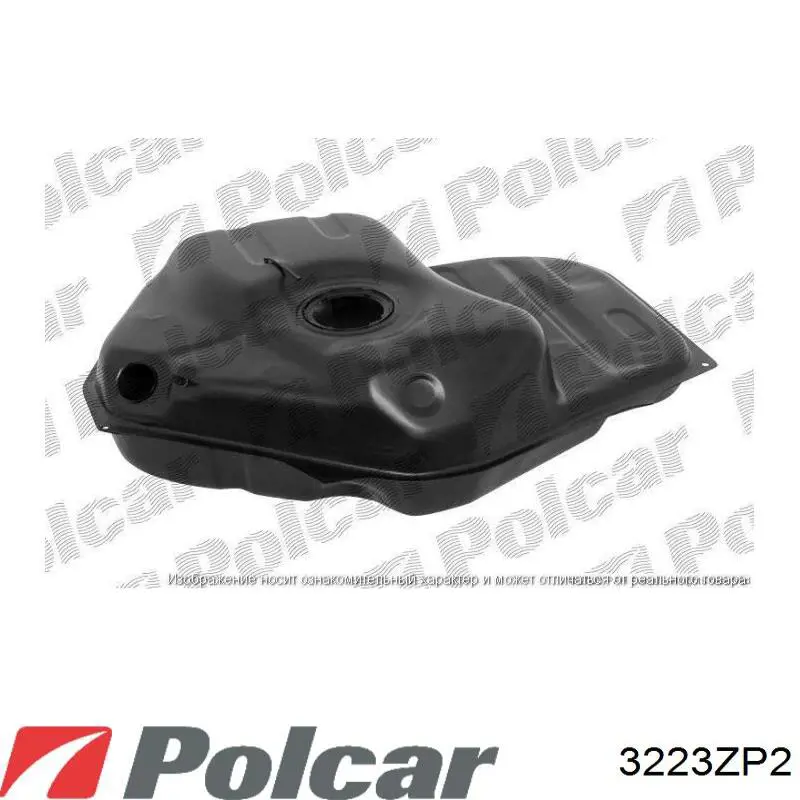 Бак топливный на Ford Scorpio I GAE, GGE