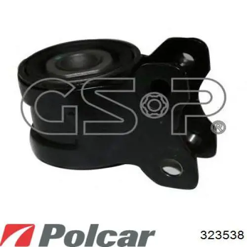 Правый рычаг передней нижней подвески Polcar 323538 цена, от 40.42 USD