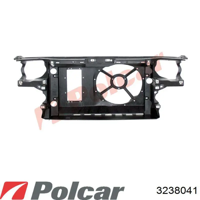 Панель передняя FPS FP2810200 цена, от 42.17 USD