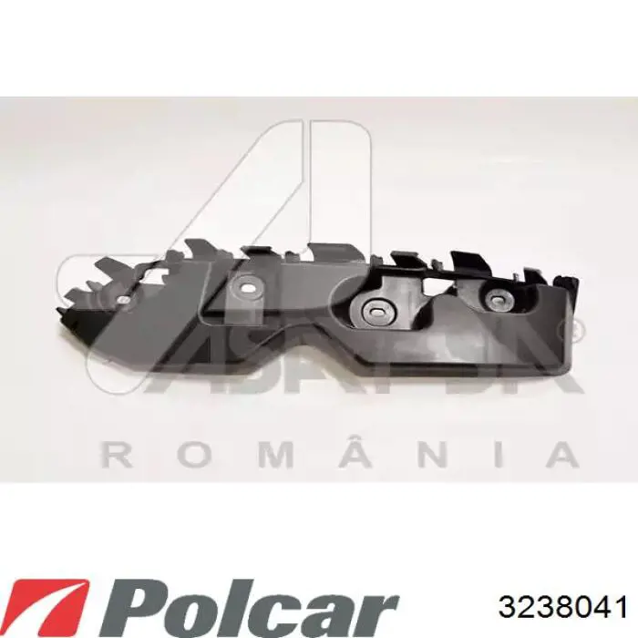 Рамка радиатора 2565200 Starline