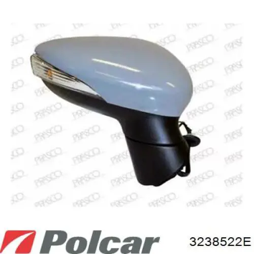 3238522M Polcar 