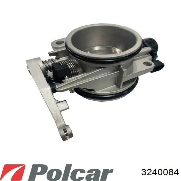 Радиатор охлаждения двигателя Polcar 3240084 цена, от 40.94 USD