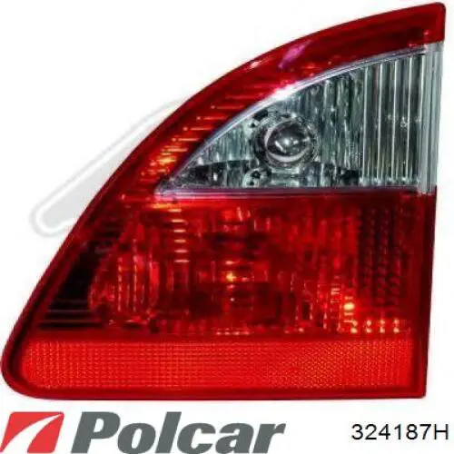 Купить 1319107 Ford Стоп задний