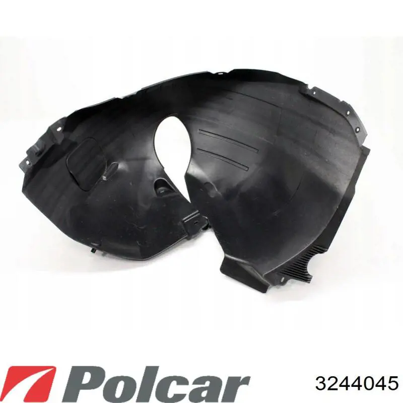 Телевизор левый Polcar 3244045 цена, от 28.50 USD