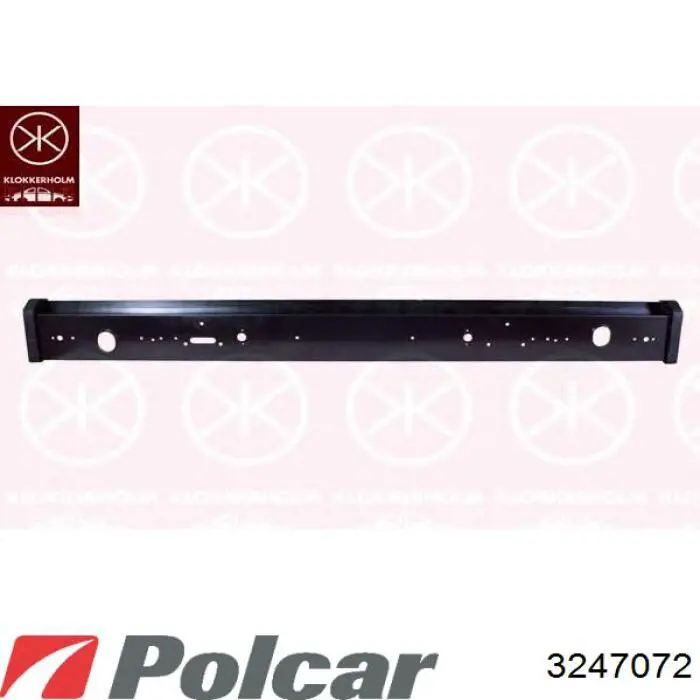 Бампер передний, центральная часть Ford 4398334 цена, от 14.23 USD