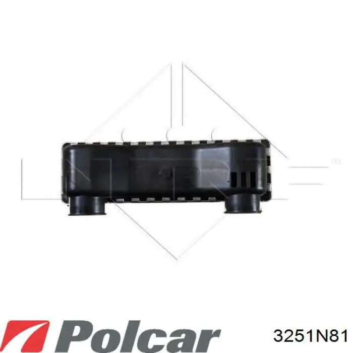 Радиатор отопителя Thermotec D63004TT