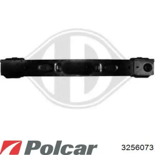 Шина бампера переднего Polcar 3256073 цена, от 79.05 USD