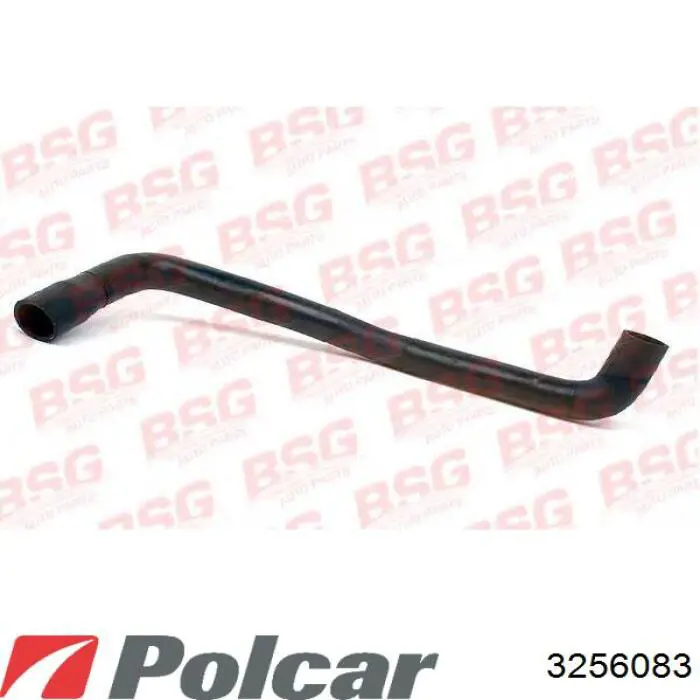 3256083 Polcar Радиатор основной