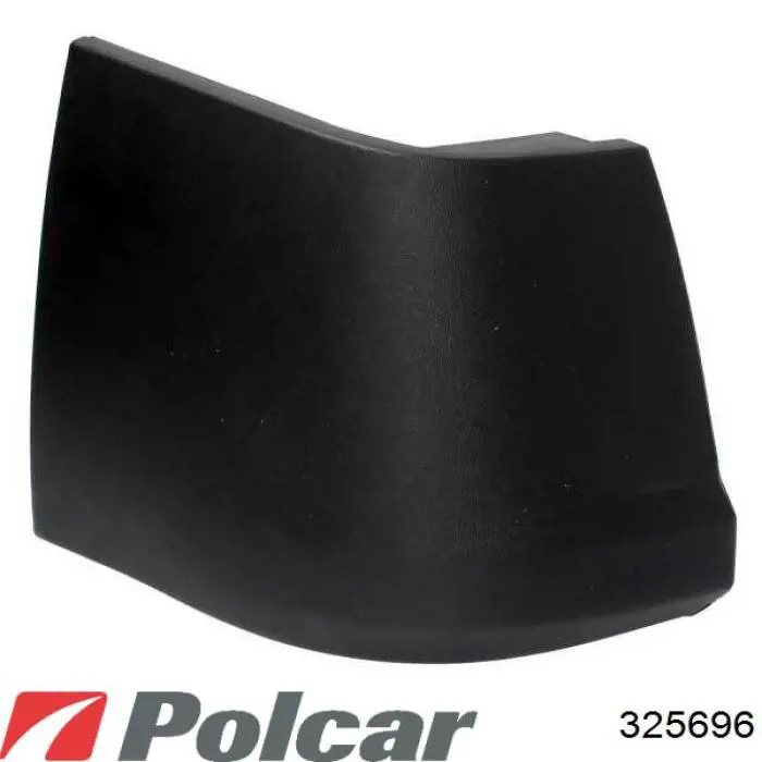 Бампер задний, центральная часть FPS 2803950 цена, от 63.93 USD