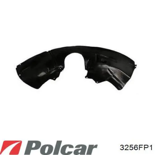 Правый подкрылок переднего крыла FPS 2803388 цена, от 13.27 USD
