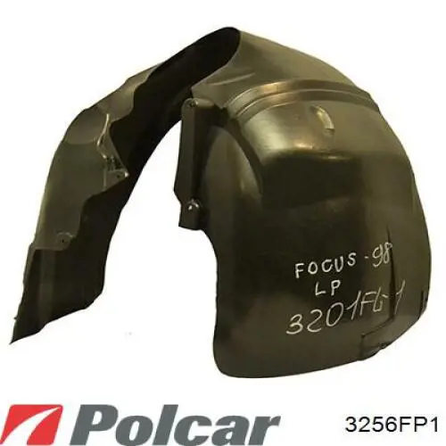 Правый подкрылок переднего крыла FPS FP2803388 цена, от 13.27 USD
