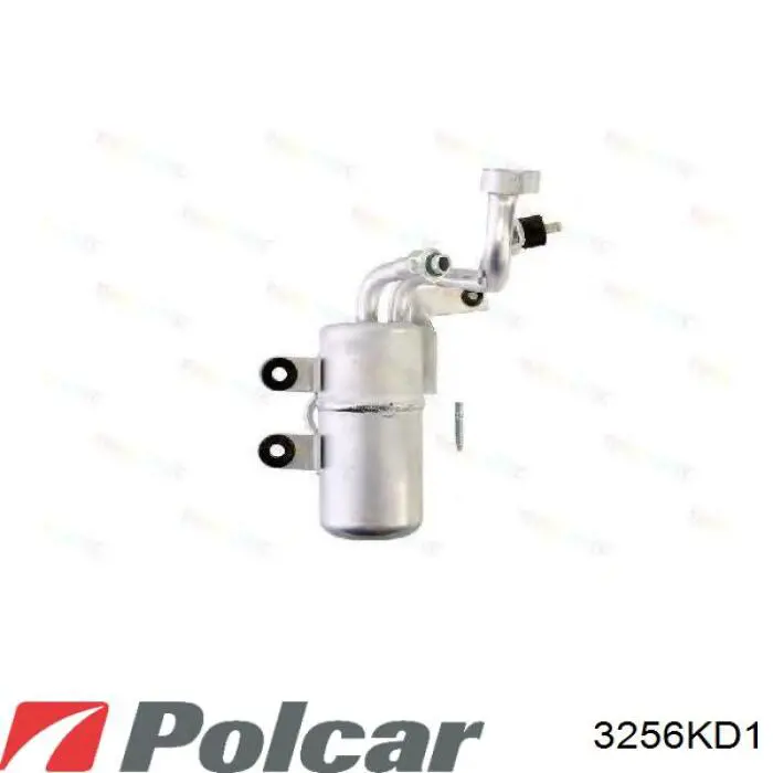 Осушитель кондиционера Polcar 3256KD1 цена, от 32.48 USD