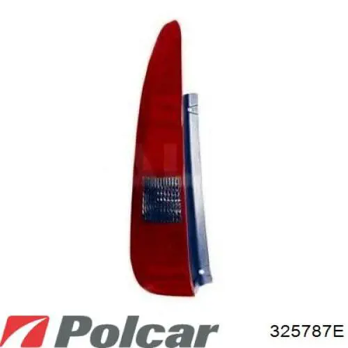 Купить 1215970 Ford Левый стоп