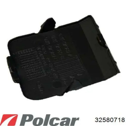 Купить 32580718 Polcar Заглушка буксировочного крюка