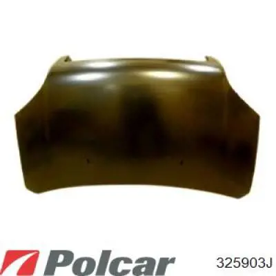 Капот Starline 2507281 цена, от 112.80 USD