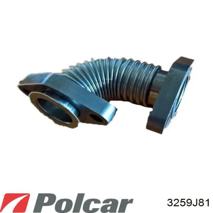 Радиатор интеркуллера Mahle Original CI168000P