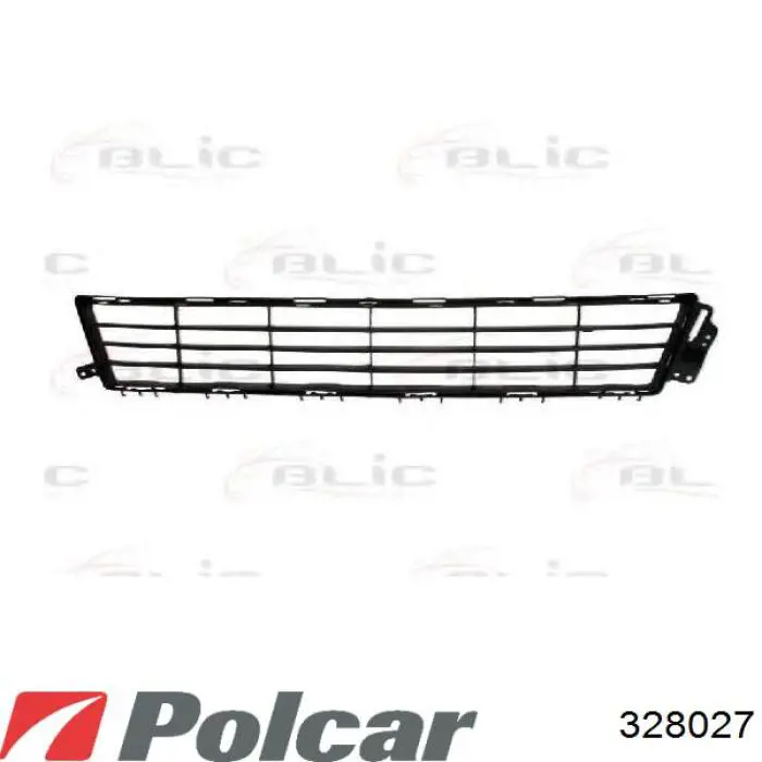  328027 Polcar