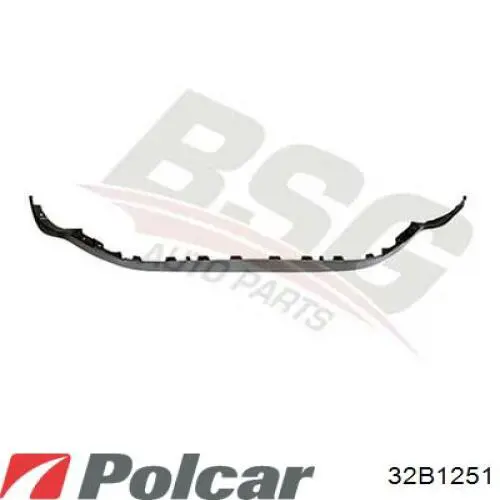 32B1251 Polcar 