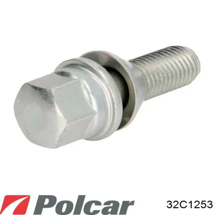Молдинг бампера переднего левый Signeda PFD05096VALK цена, от 11.30 USD