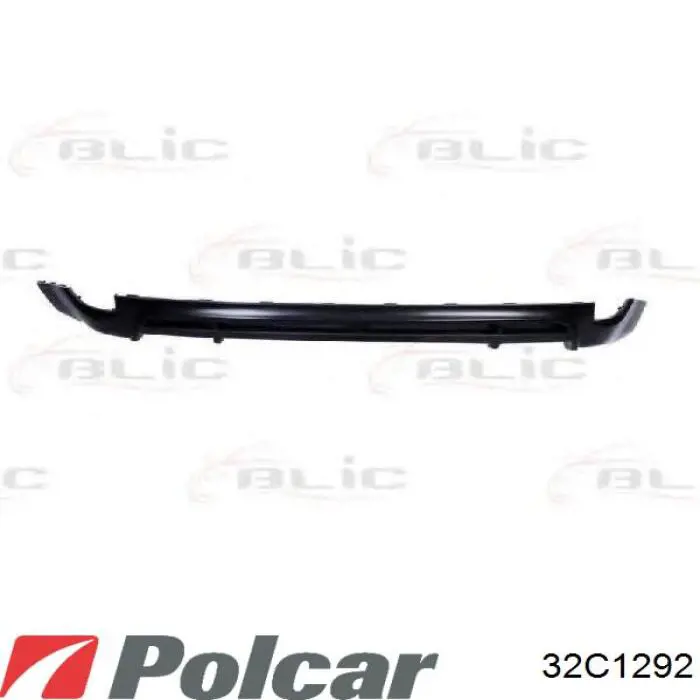 Купить 1703891 Ford Ободок фары противотуманной