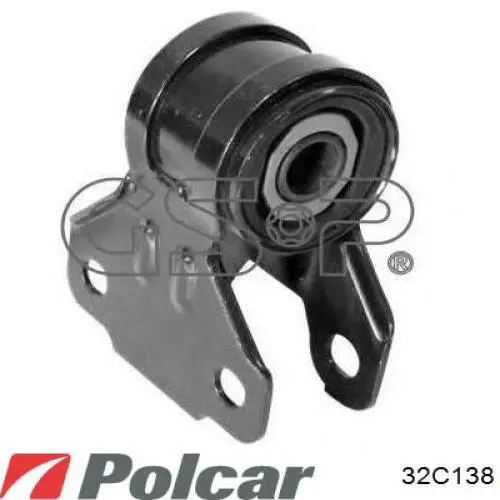 32C138 Polcar Рычаг передней подвески нижний, правый